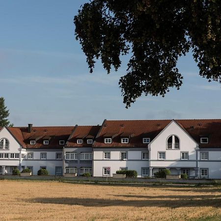 Hotel Munich North Neufahrn bei Freising Exterior foto