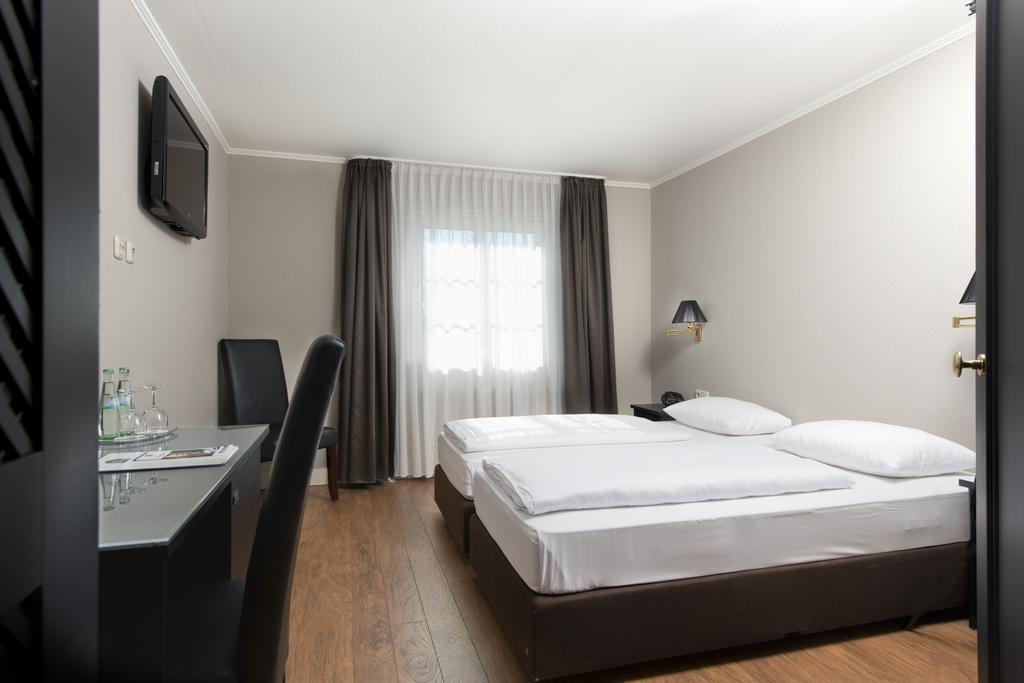 Hotel Munich North Neufahrn bei Freising Habitación foto